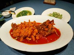 -淮四九宴•老饭骨大师技(前门店)