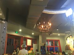 -钢管厂五区小郡肝串串香(滨江店)
