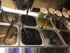 -茶太良品·北京特色茶饮(西站食宝街店)