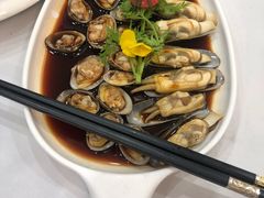-新名仕新白玉兰餐厅