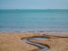 -西秀海滩公园