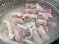-烹然四季椰子鸡火锅(姚家园万象汇店)
