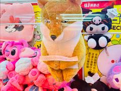 -LLJ夹机占(西直门凯德店)