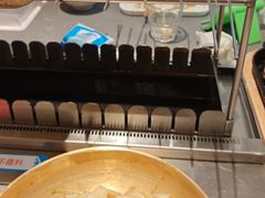 -冰城串说·羊肉串烧烤(哈西大街店)