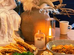 -玲婧胡同·生日蛋糕·餐厅(嘉里城店)