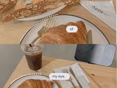 -GOTLOT COFFEE&KITCHEN角落厨房NOOK店
