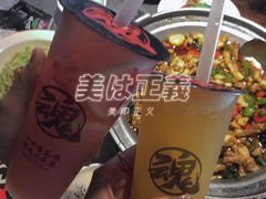 -英歌魂(惠城店)