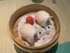 -茶港·点心·啫啫煲(王府井店)
