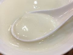 -沙湾姜埋奶(兴新包店)