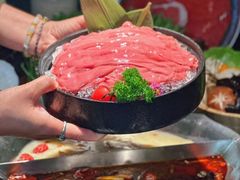 -湊湊火锅·茶憩(世博大道店)