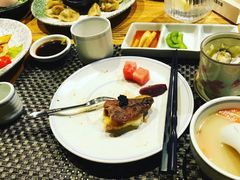-和风清味日本料理(希尔顿店)