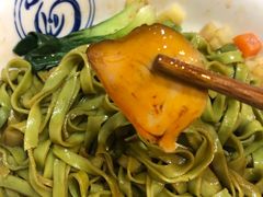 -福瑞记老孙头biangbiang面(新生路店)