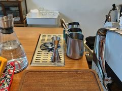 -Line 咖啡(石厦花园店)