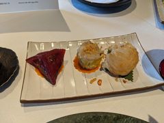 -三号黄浦会Canton Table