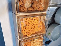 -大橘元自助回转火锅(天河新天地店)