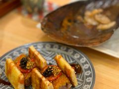 -鳥忆·omakase炭火烧鸟