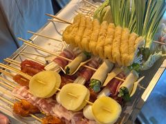 -老酱油炸社