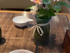 -云海肴·汽锅鸡·云南代表菜(浦江欢乐颂店)