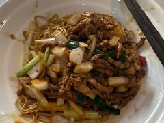 -二扁私房面馆(崂山路店)