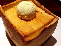 -蜜桃餐厅·古运河畔(南下塘店)