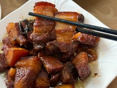 -晓琦农家菜馆·地道农家菜