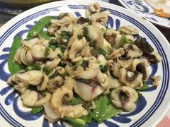 -龙桥私厨·姜花菊花过桥鱼·顺德菜(容桂店)