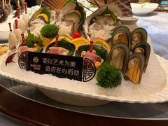 -尚海豆捞(乐虹坊店)