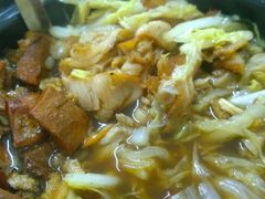 半肉半肚砂锅-赵家牛肉砂锅(台西三路店)
