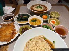 -松鹤楼面馆(清河万象汇店)