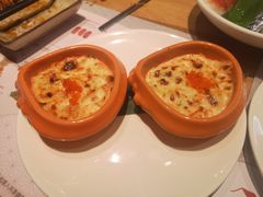 -赤坂亭·M9和牛烧肉·铁板烧(合肥万象城店)