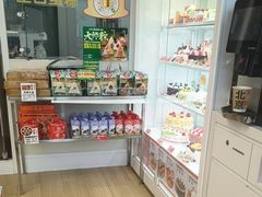 -味多美蛋糕(义和庄地铁店)