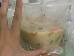 -龚海宝· 烧烤· 羊肉原切挂糊更好吃(庄市店)