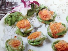 -龙桥私厨·姜花菊花过桥鱼·顺德菜(容桂店)