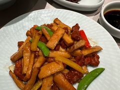 -静之湖湖畔餐厅