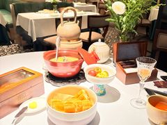 -狮拾久·现代新加坡料理(壹方城店)