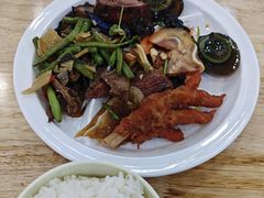 -西火火·川派小火锅(西溪银泰店)