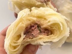 -俞记安顺特色破酥包(民生路店)