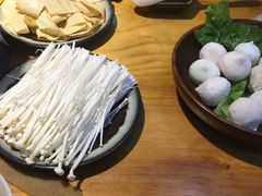 -大牛湾·眷村牛肉面(蠡溪店)