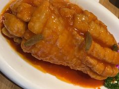 -天山传奇新疆菜(SKLP店)
