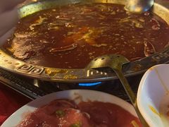 -山城年华老火锅(玉林店)