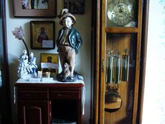 -露西亚咖啡西餐厅(哈尔滨俄侨纪念馆店)