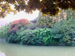 -春兰国宾馆(凤城河风景区老街店)