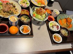 -满来寿喜烧(金虹桥店)