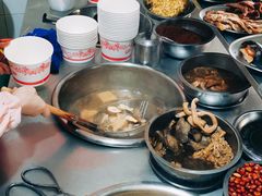 -百成大同鸭肉粥(大同总店)
