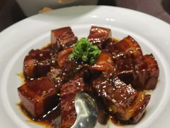 -老正兴菜馆(福州路店)