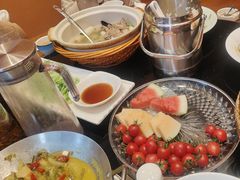 -曹家小菜(胜太路店)