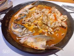 -老天桥蛙炉火锅(姑苏总店)