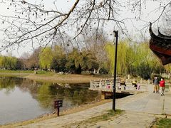 -堤角公园