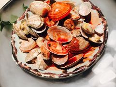 -桂满陇·蟹黄小笼汤包(中山公园店)