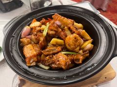 -香云轩·顺德菜(香云纱园林酒店店)